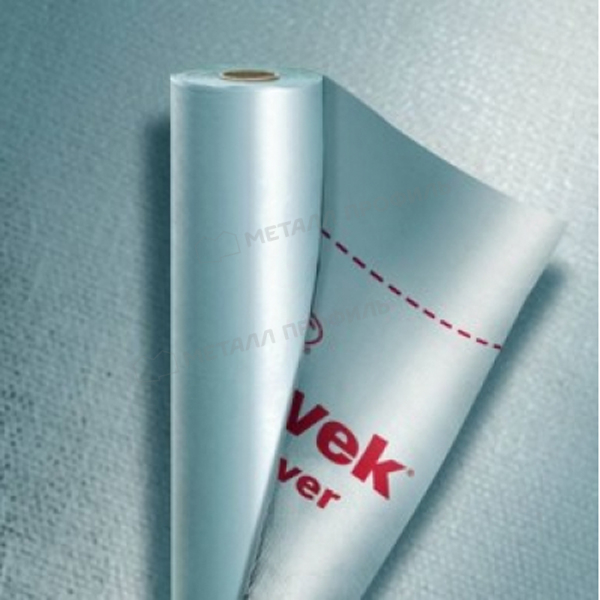 Пленка гидроизоляционная Tyvek Solid(1.5х50 м) ― заказать в интернет-магазине Компании Металл Профиль по приемлемым ценам.
