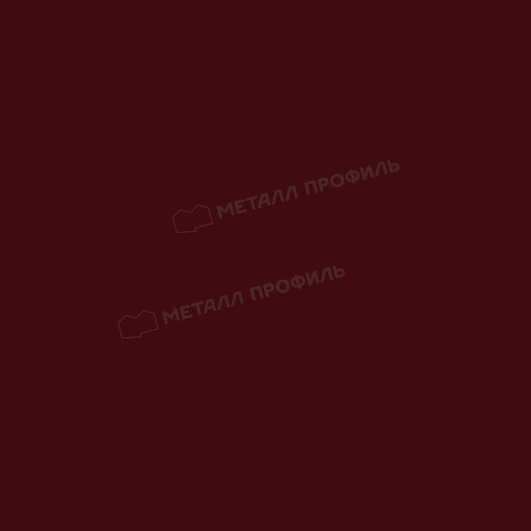 Планка угла внутреннего сложного 75х3000 (ПЭ-01-3009-0.5) ― заказать в Новокузнецке по умеренным ценам.